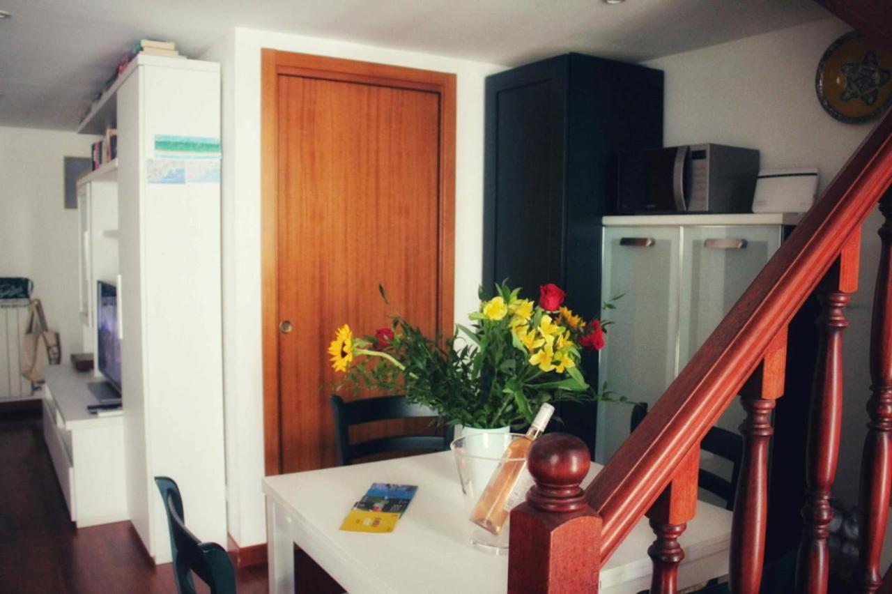 דירות סנרמו Casa Thomas מראה חיצוני תמונה