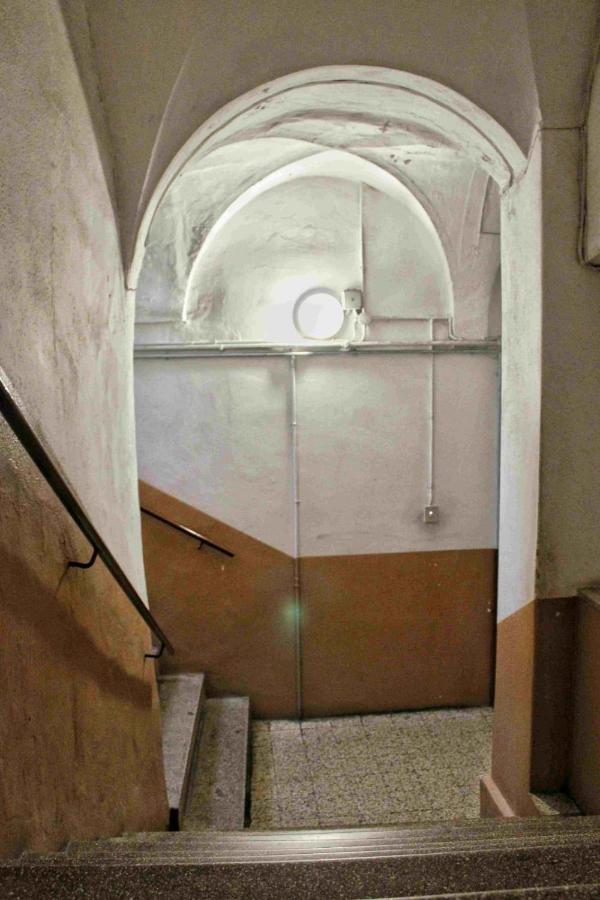 דירות סנרמו Casa Thomas מראה חיצוני תמונה