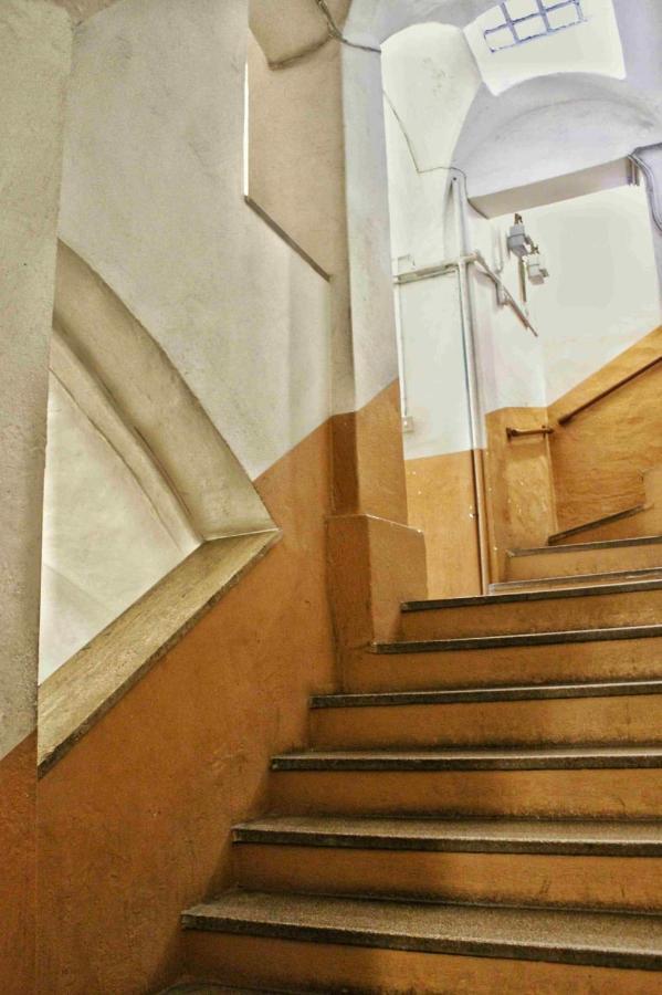דירות סנרמו Casa Thomas מראה חיצוני תמונה