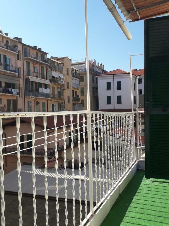 דירות סנרמו Casa Thomas מראה חיצוני תמונה
