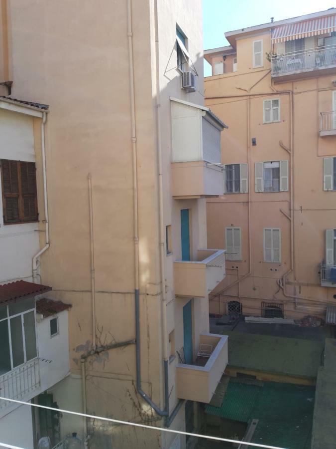 דירות סנרמו Casa Thomas מראה חיצוני תמונה