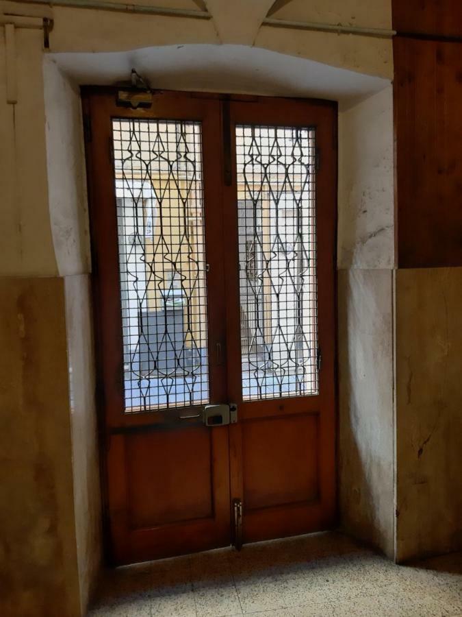 דירות סנרמו Casa Thomas מראה חיצוני תמונה