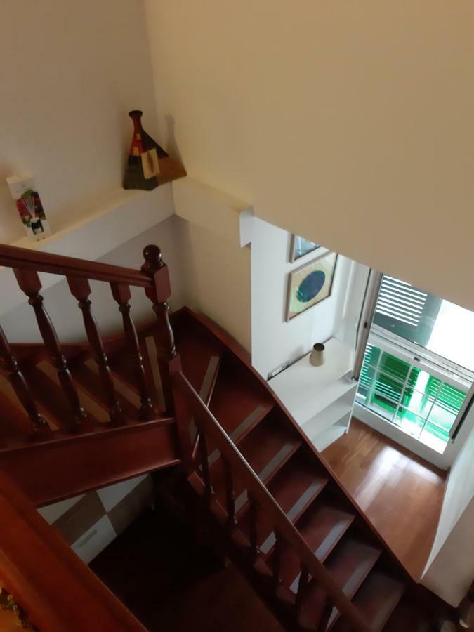 דירות סנרמו Casa Thomas מראה חיצוני תמונה