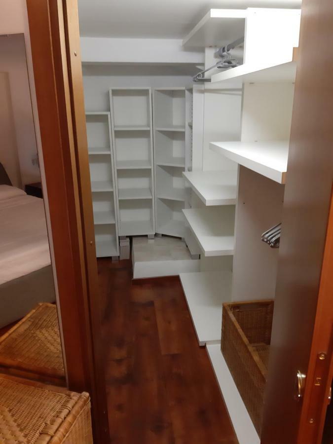 דירות סנרמו Casa Thomas מראה חיצוני תמונה