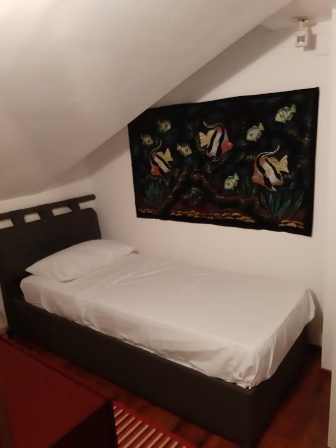 דירות סנרמו Casa Thomas מראה חיצוני תמונה